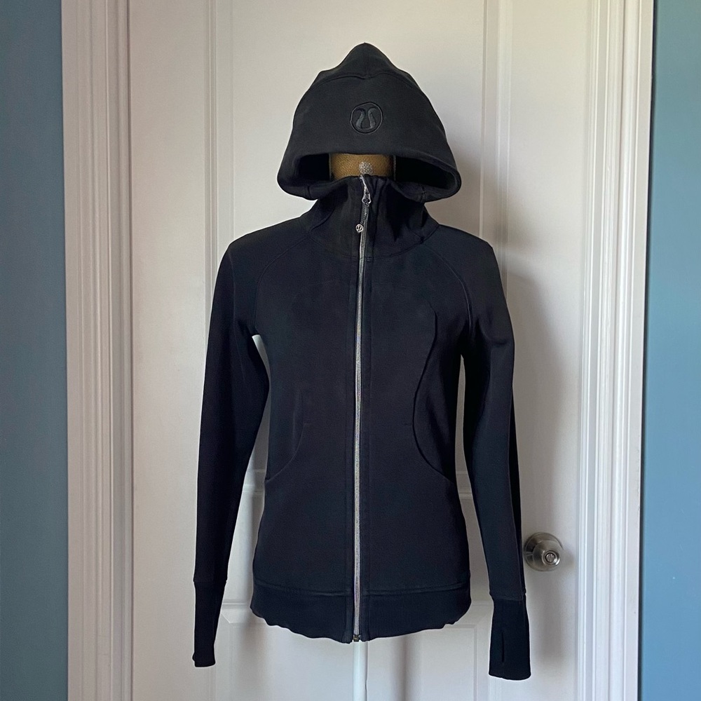 Lululemon Jacket.